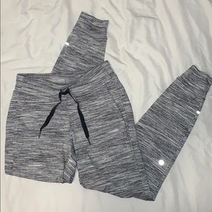 NWOT Lululemon joggers